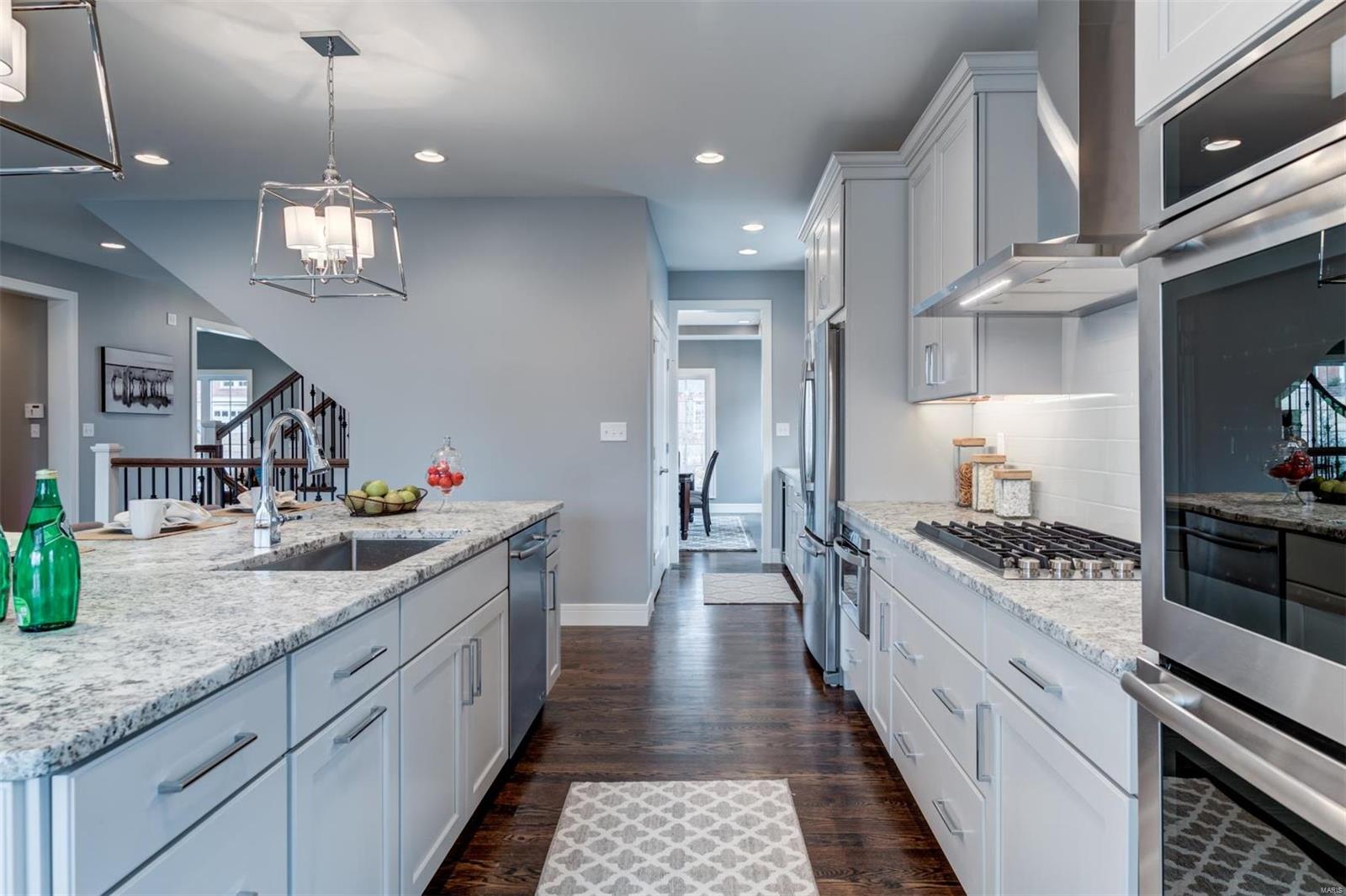 Central West - Residential