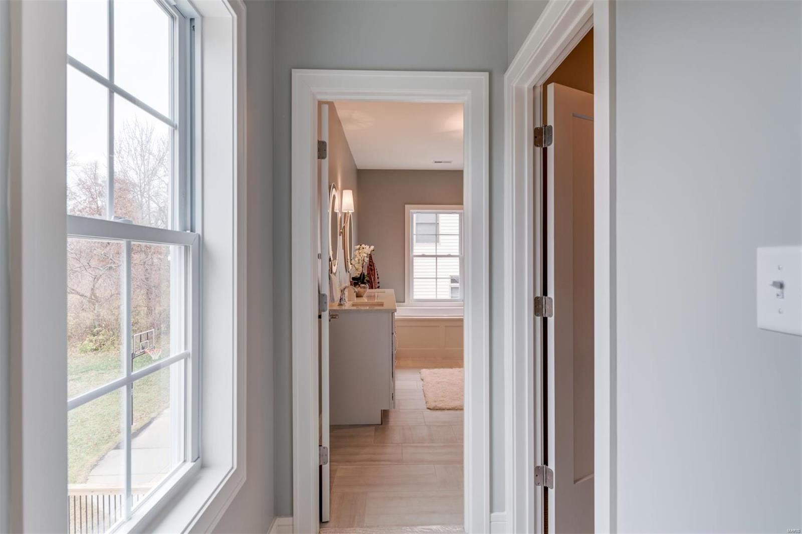 Central West - Residential