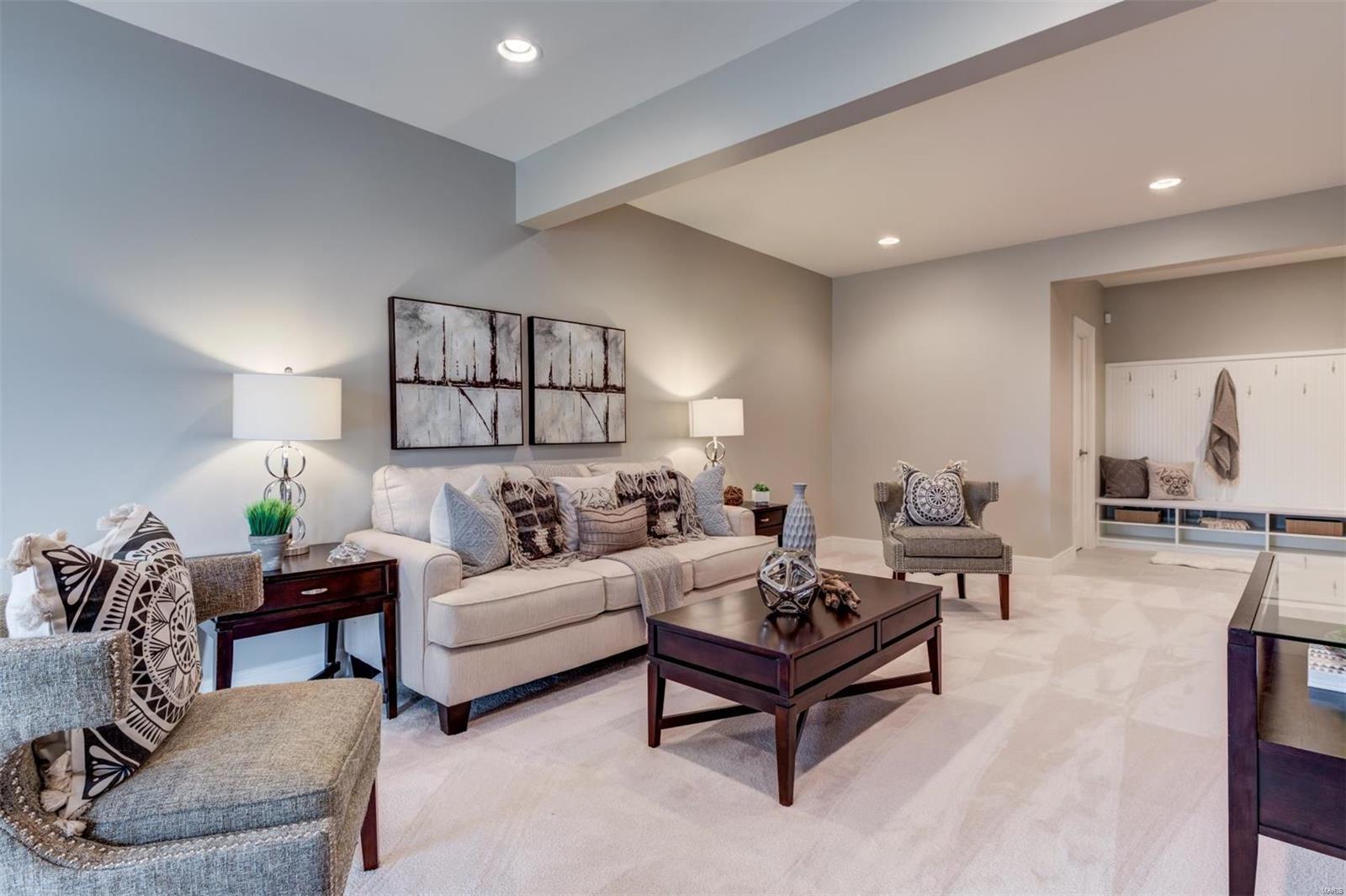 Central West - Residential