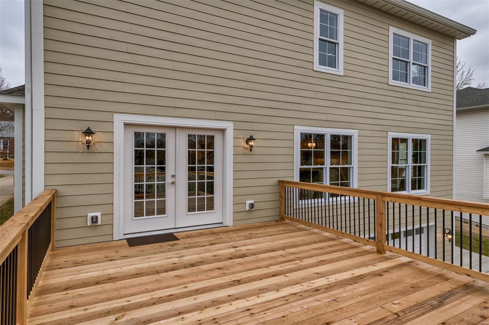 Central West - Residential