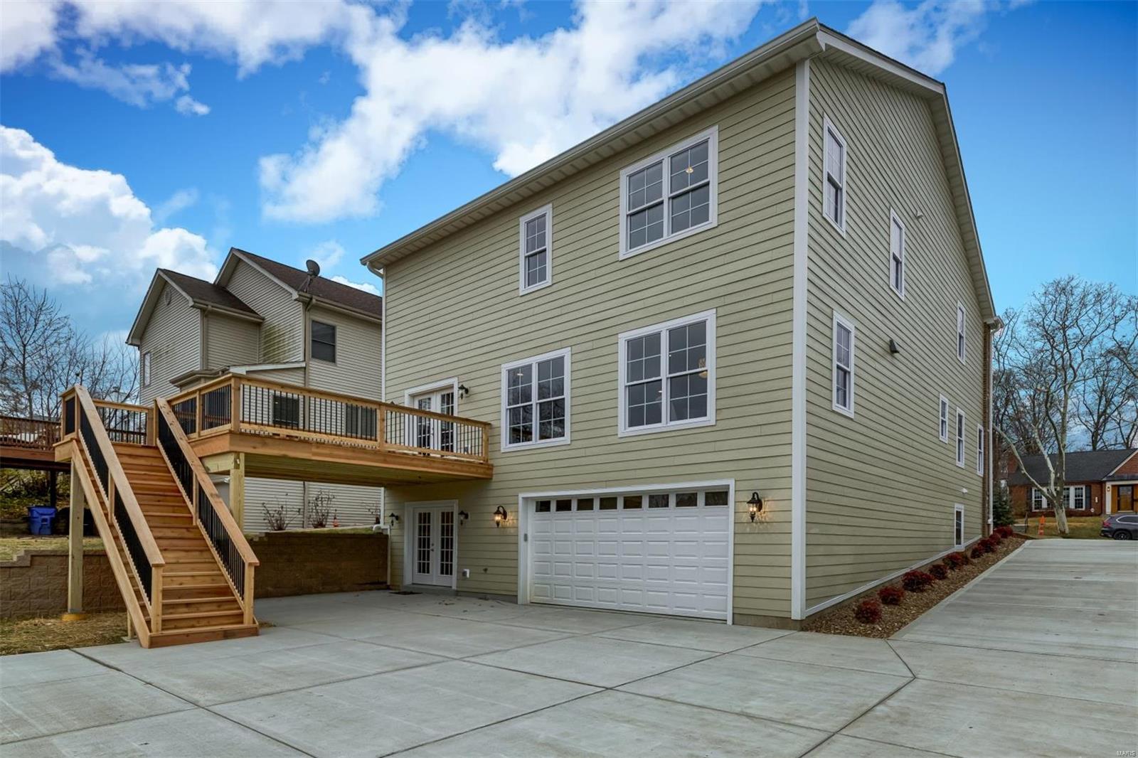 Central West - Residential