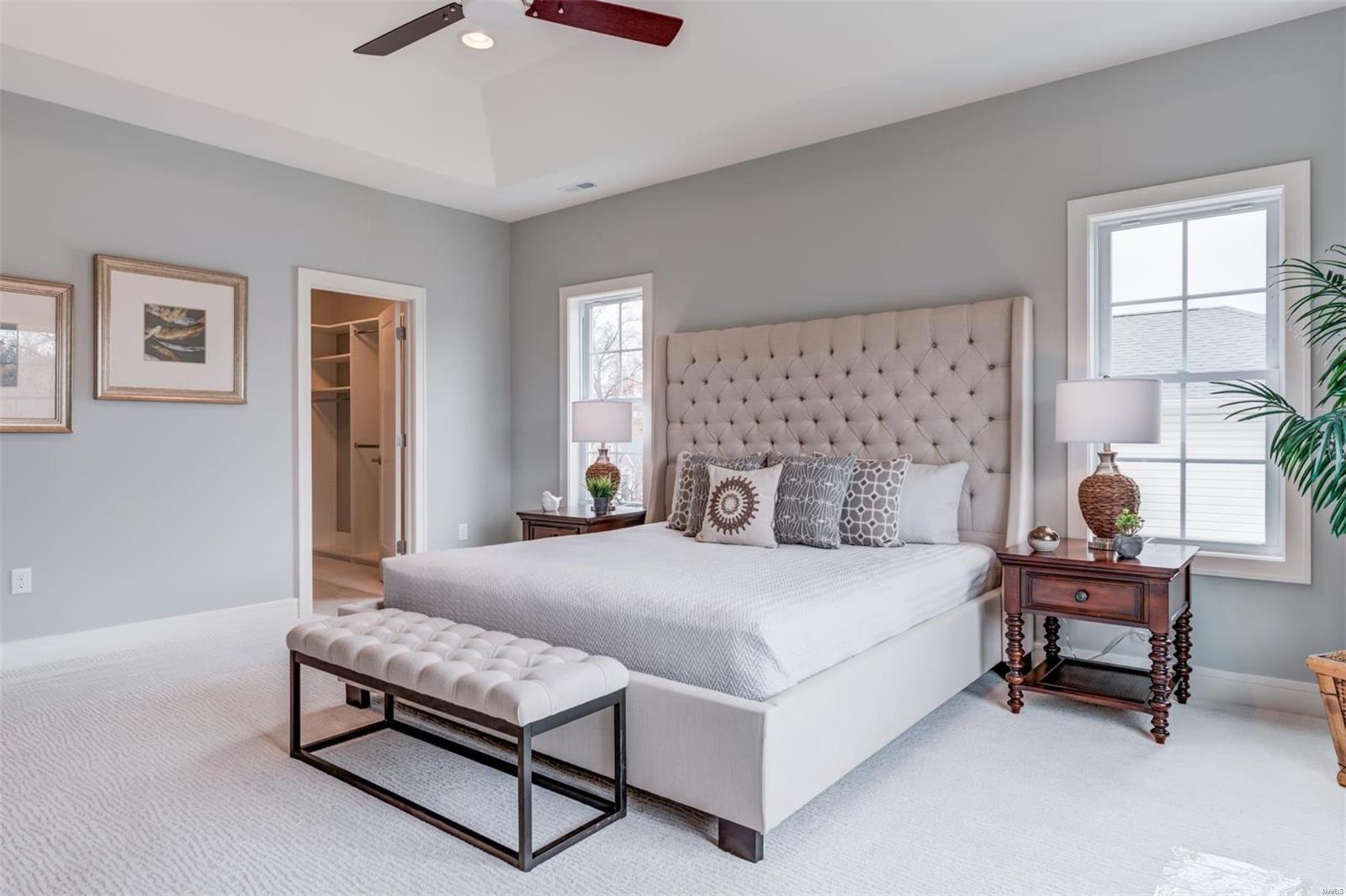 Central West - Residential