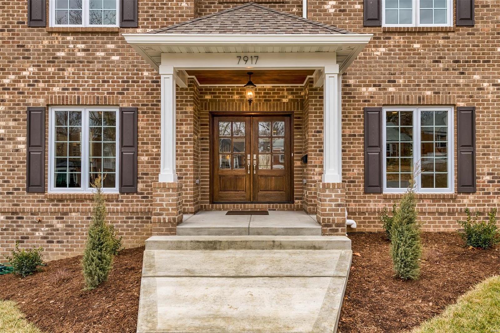 Central West - Residential