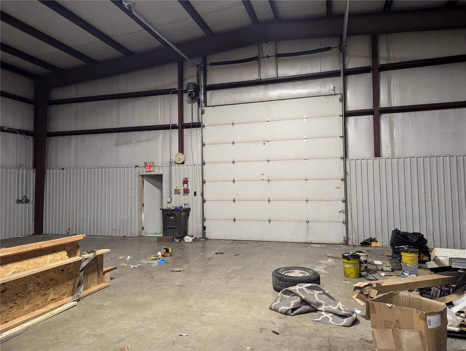 None - Commercial Sale