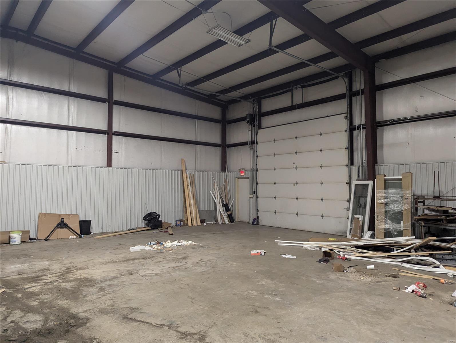 None - Commercial Sale