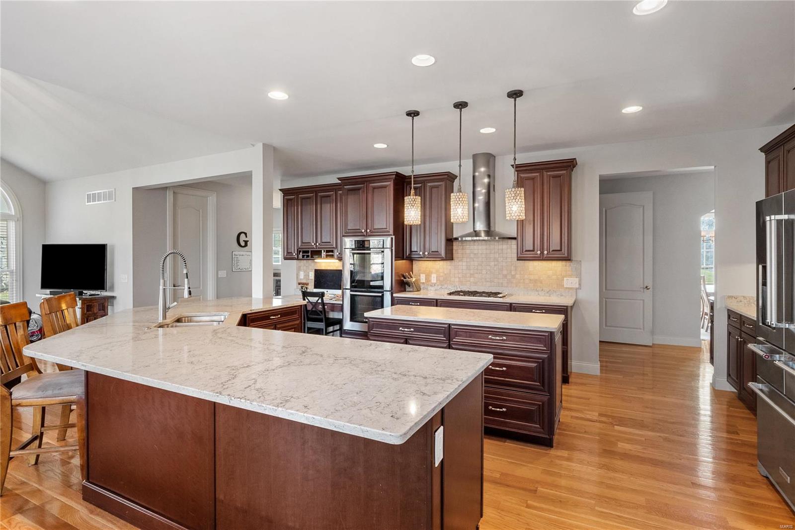 Harwood Hills 4 - Residential