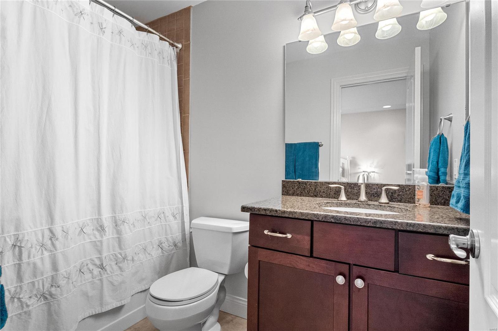 Harwood Hills 4 - Residential