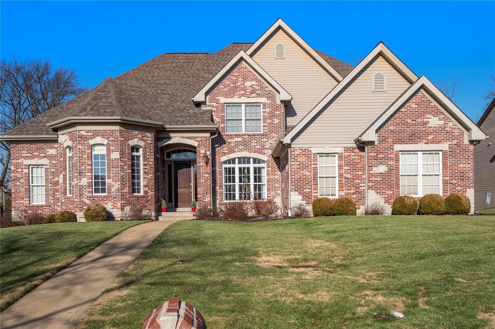 Harwood Hills 4 - Residential