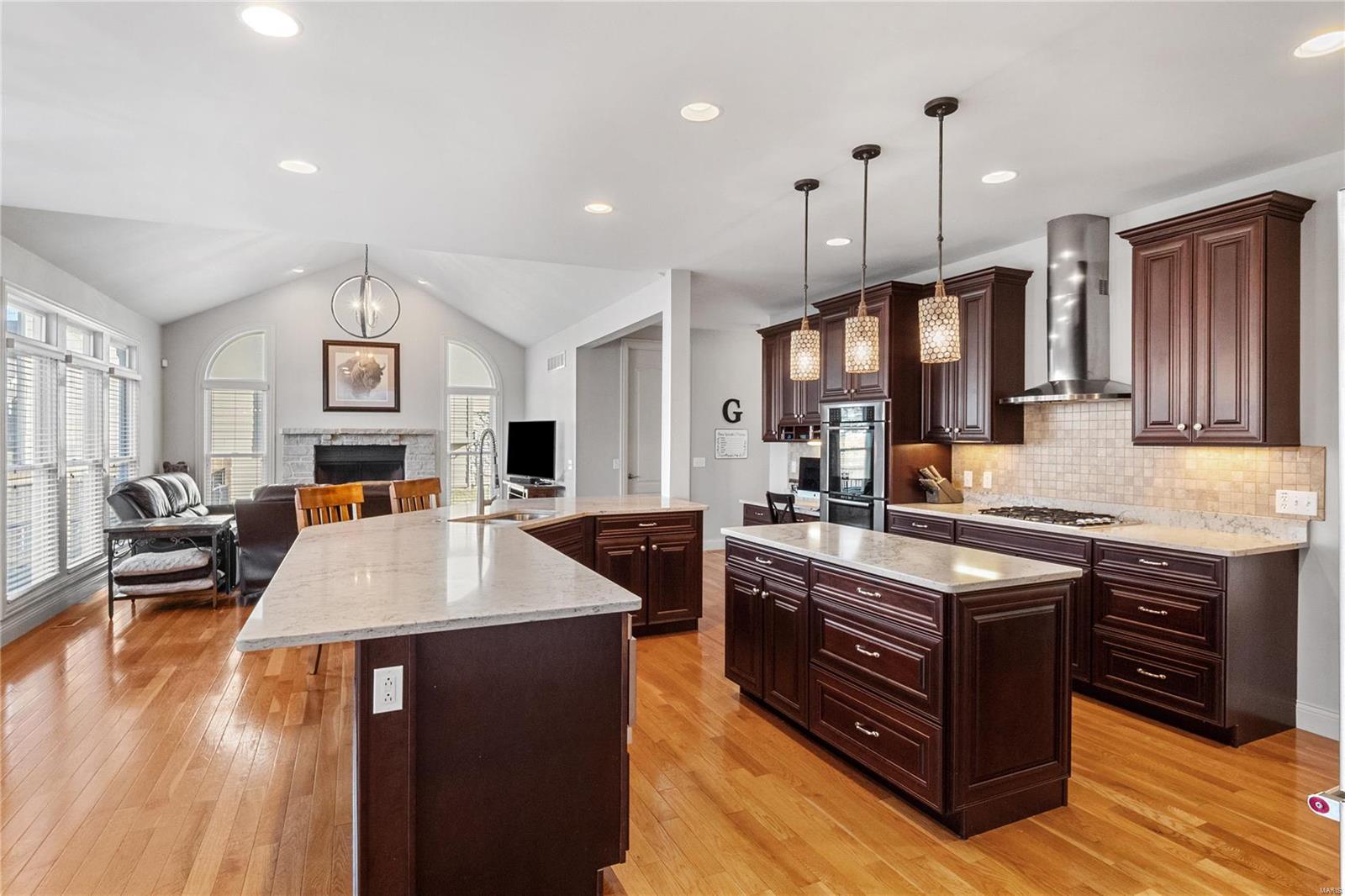 Harwood Hills 4 - Residential