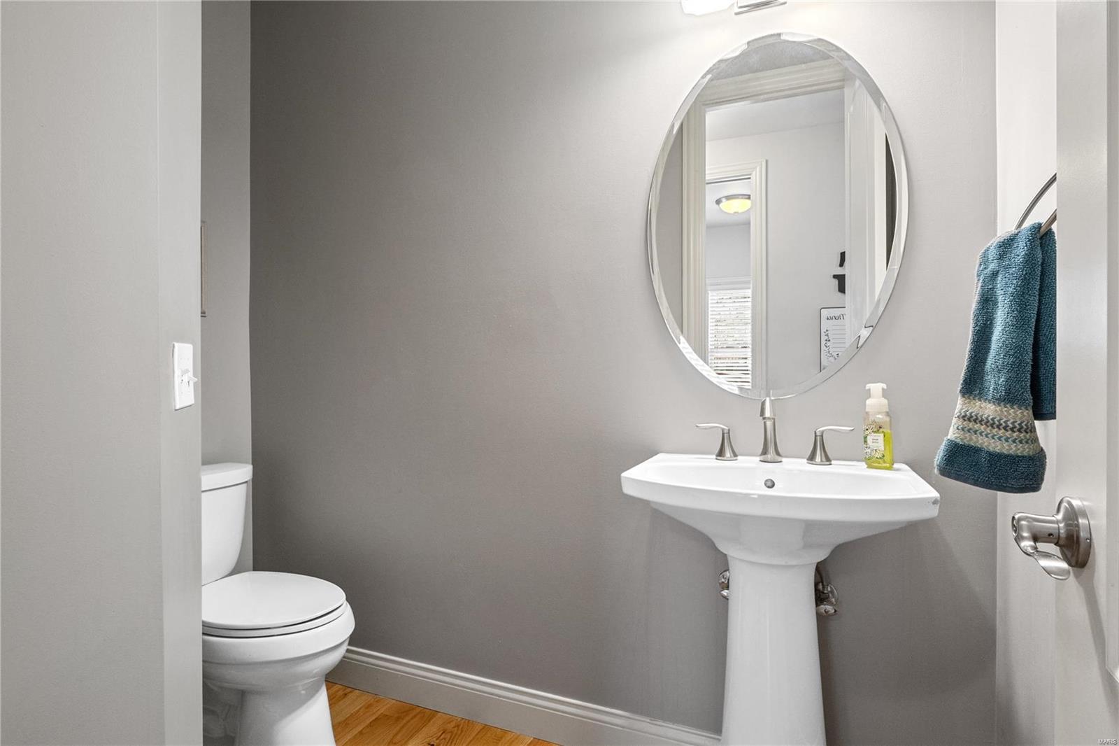 Harwood Hills 4 - Residential