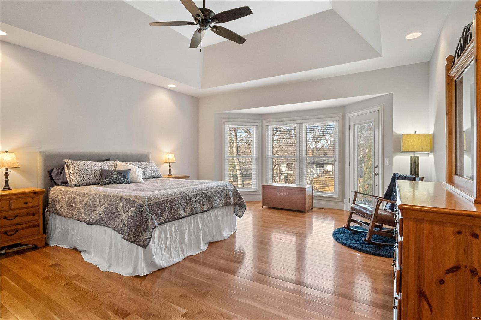 Harwood Hills 4 - Residential