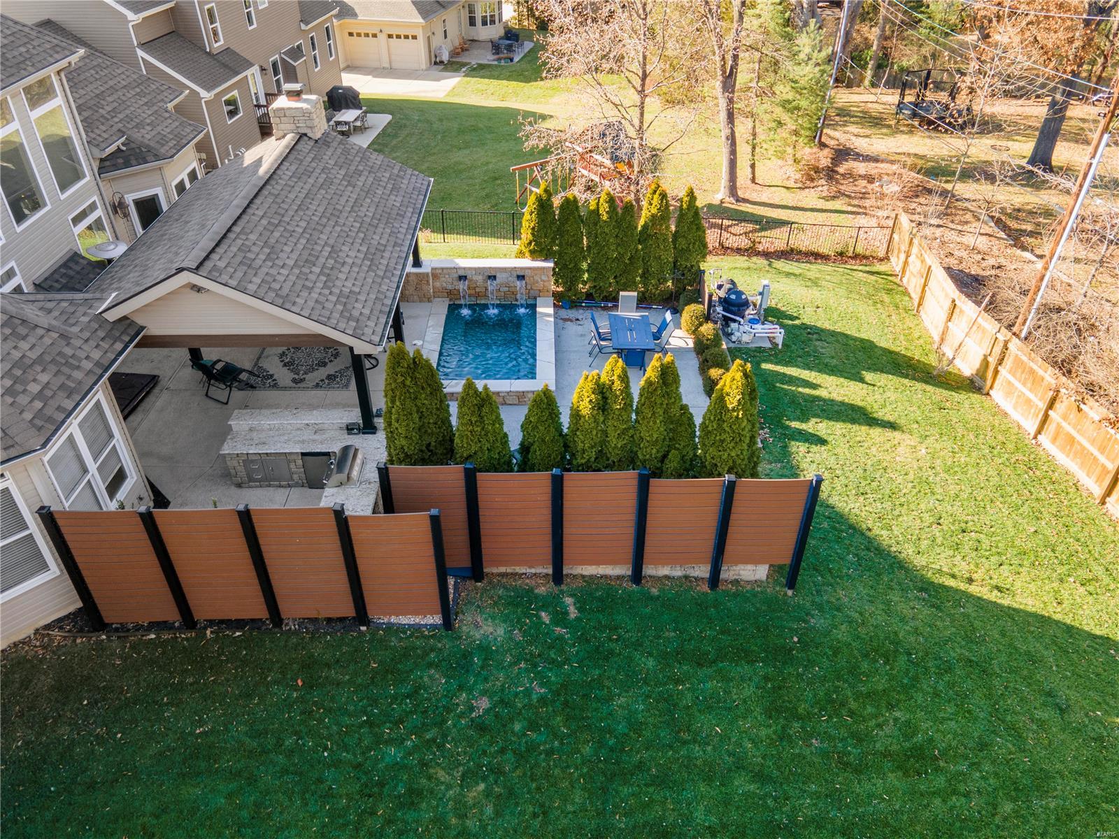 Harwood Hills 4 - Residential