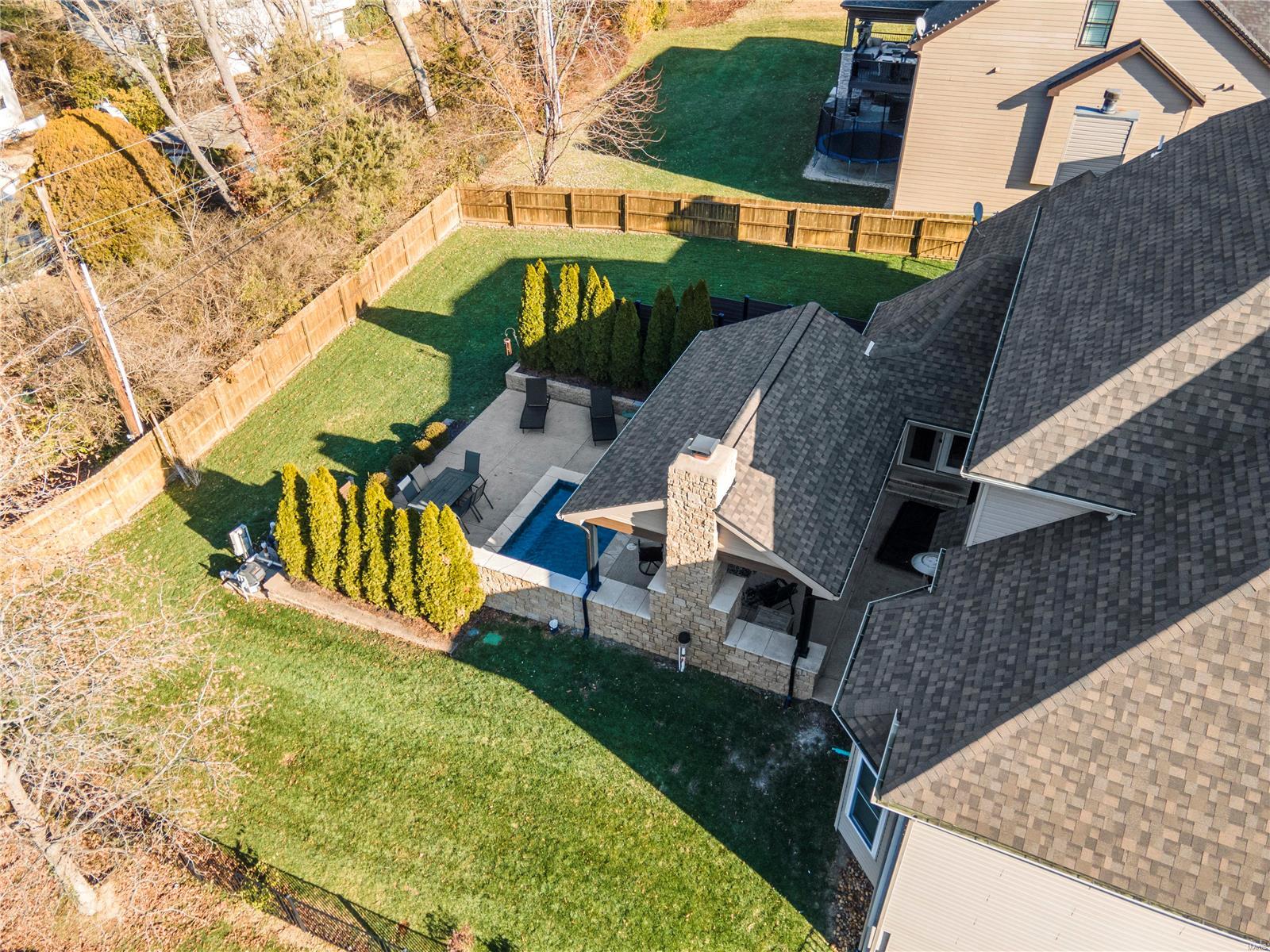 Harwood Hills 4 - Residential