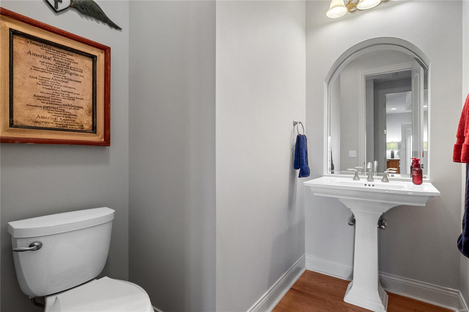 Harwood Hills 4 - Residential