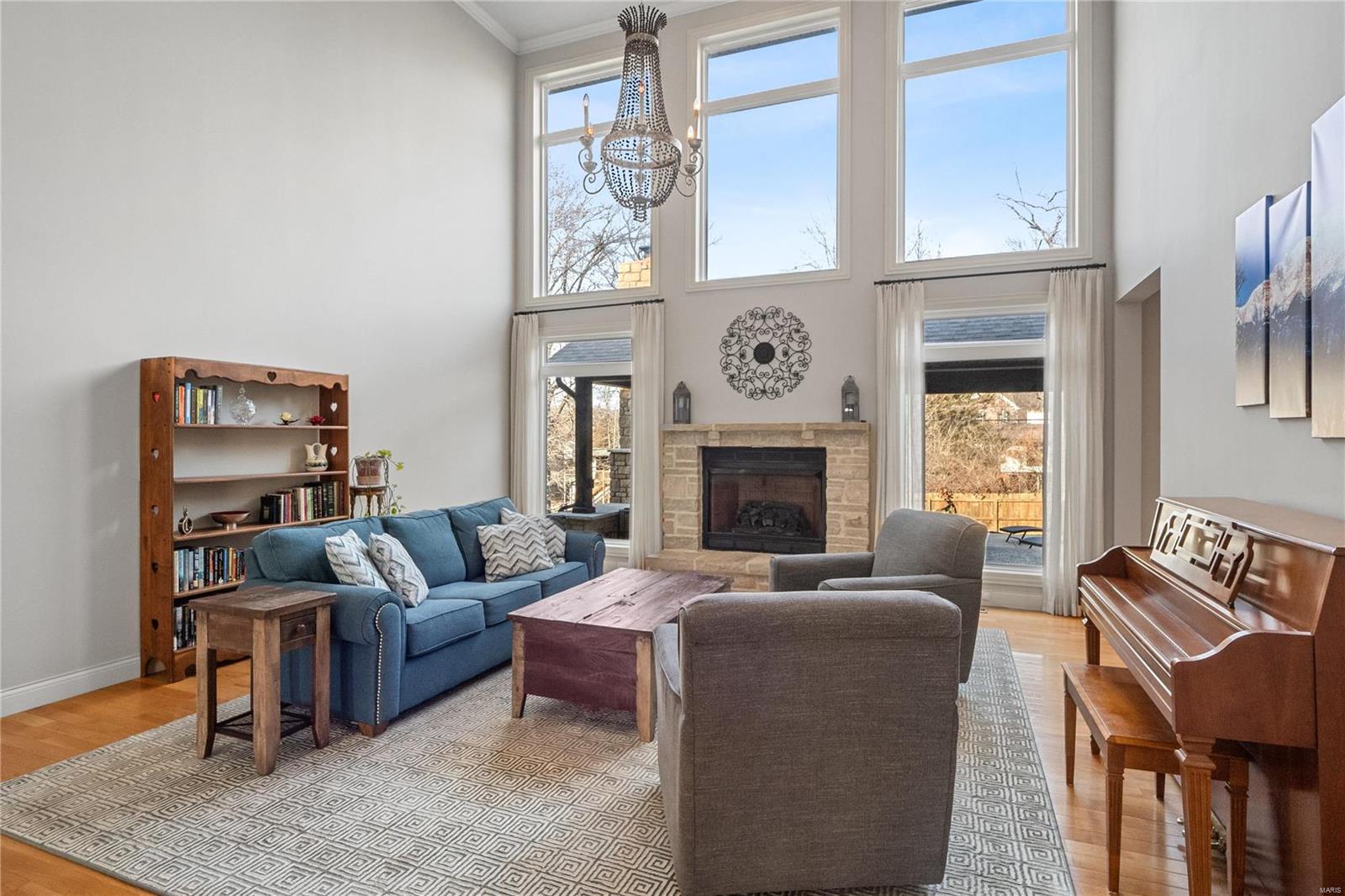 Harwood Hills 4 - Residential