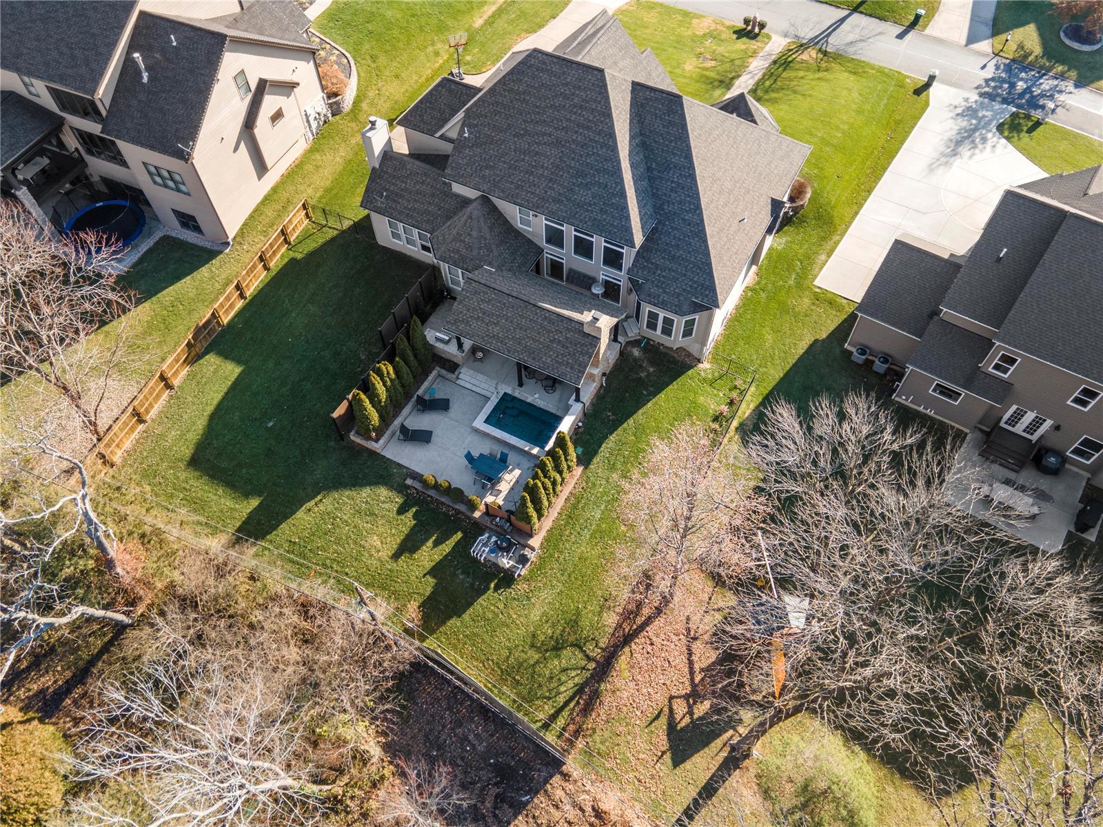 Harwood Hills 4 - Residential