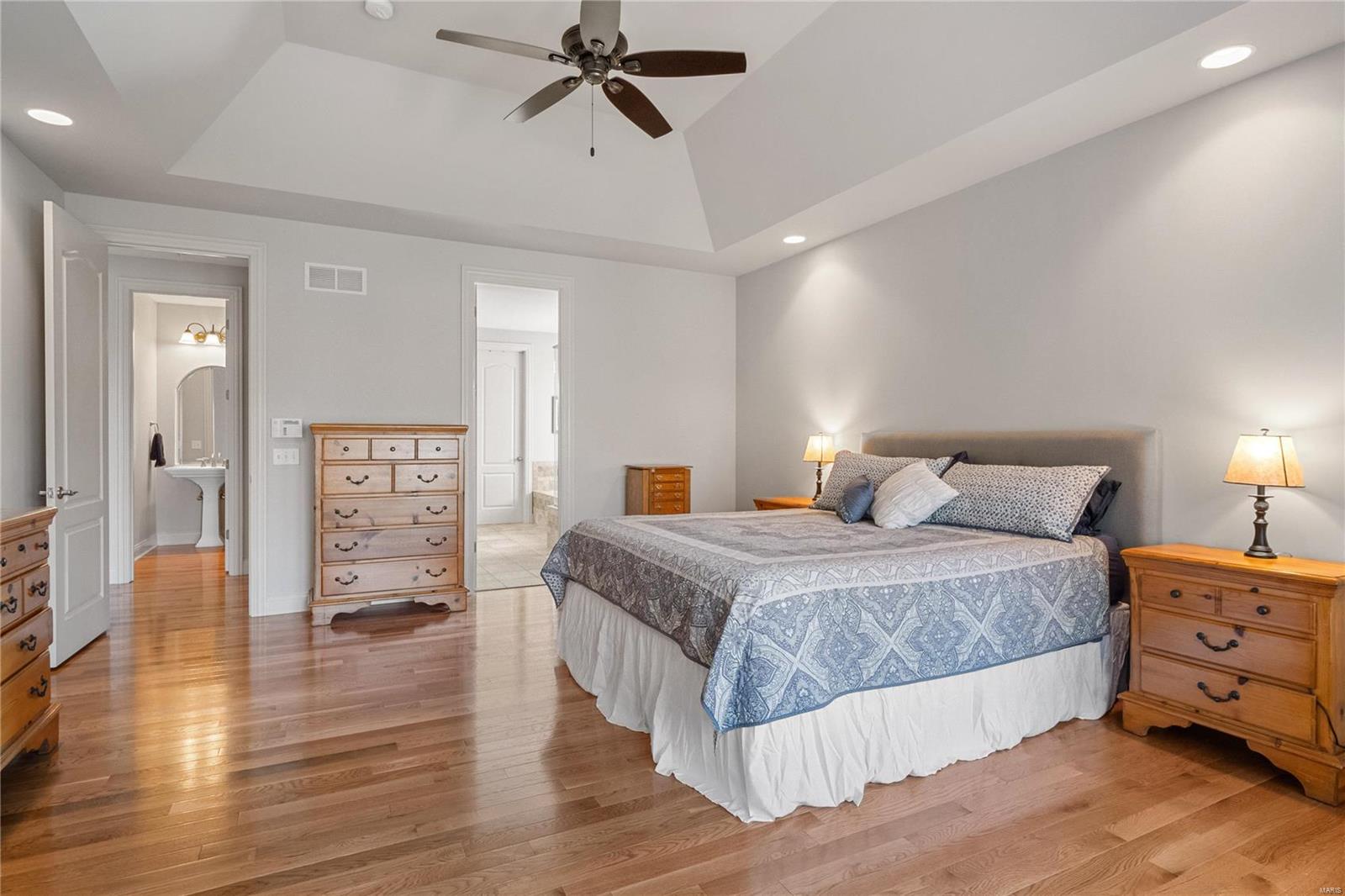 Harwood Hills 4 - Residential