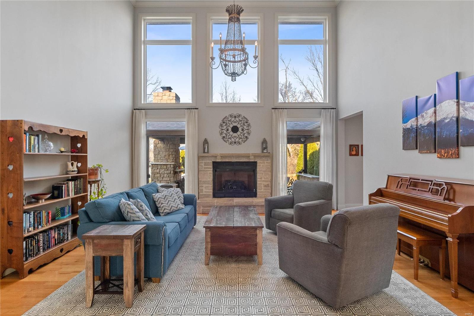 Harwood Hills 4 - Residential