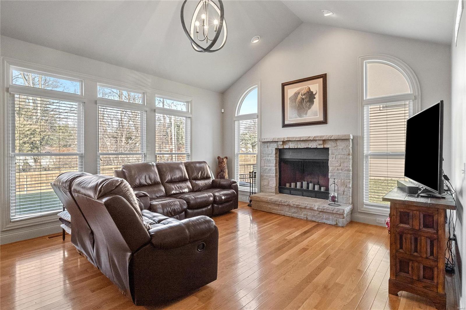 Harwood Hills 4 - Residential