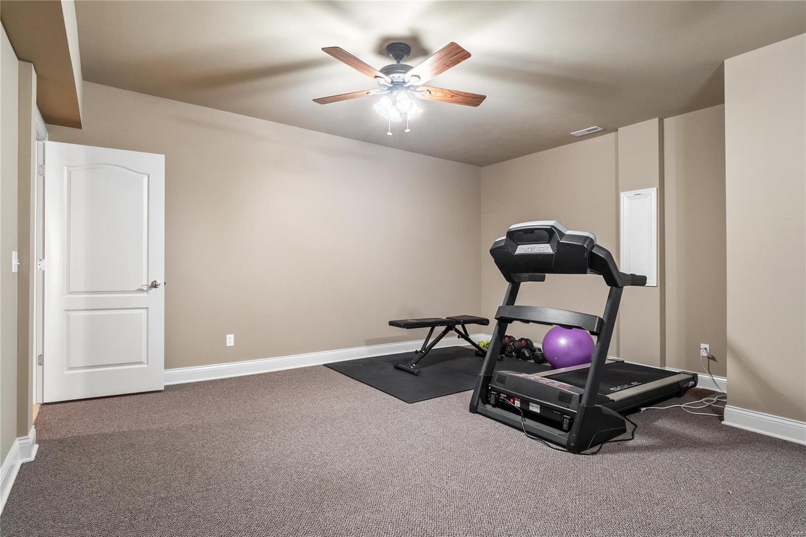 Harwood Hills 4 - Residential