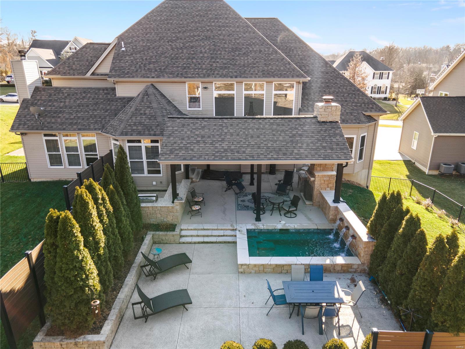 Harwood Hills 4 - Residential