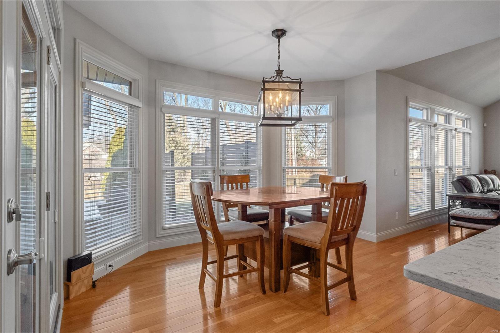 Harwood Hills 4 - Residential