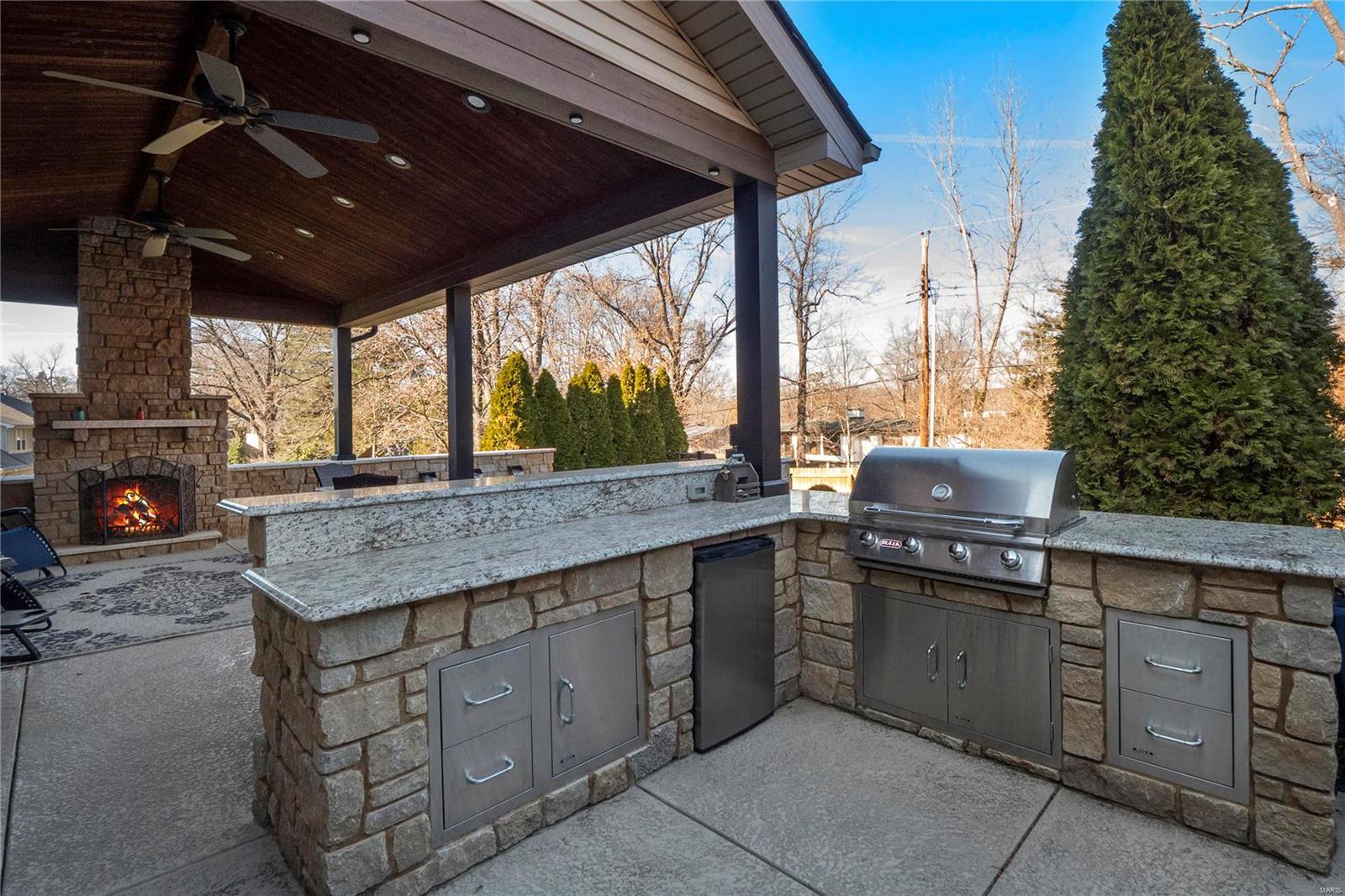 Harwood Hills 4 - Residential