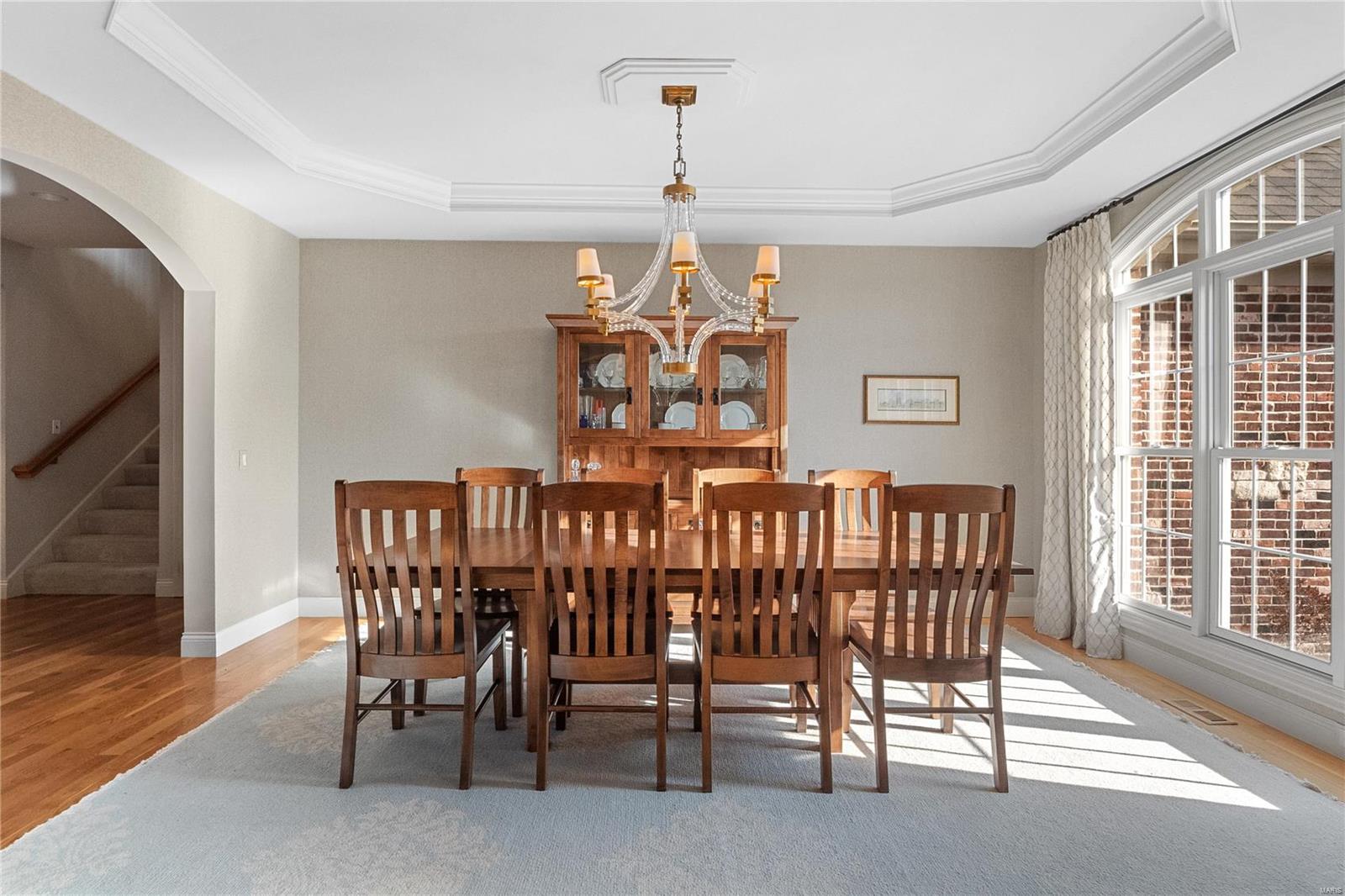 Harwood Hills 4 - Residential