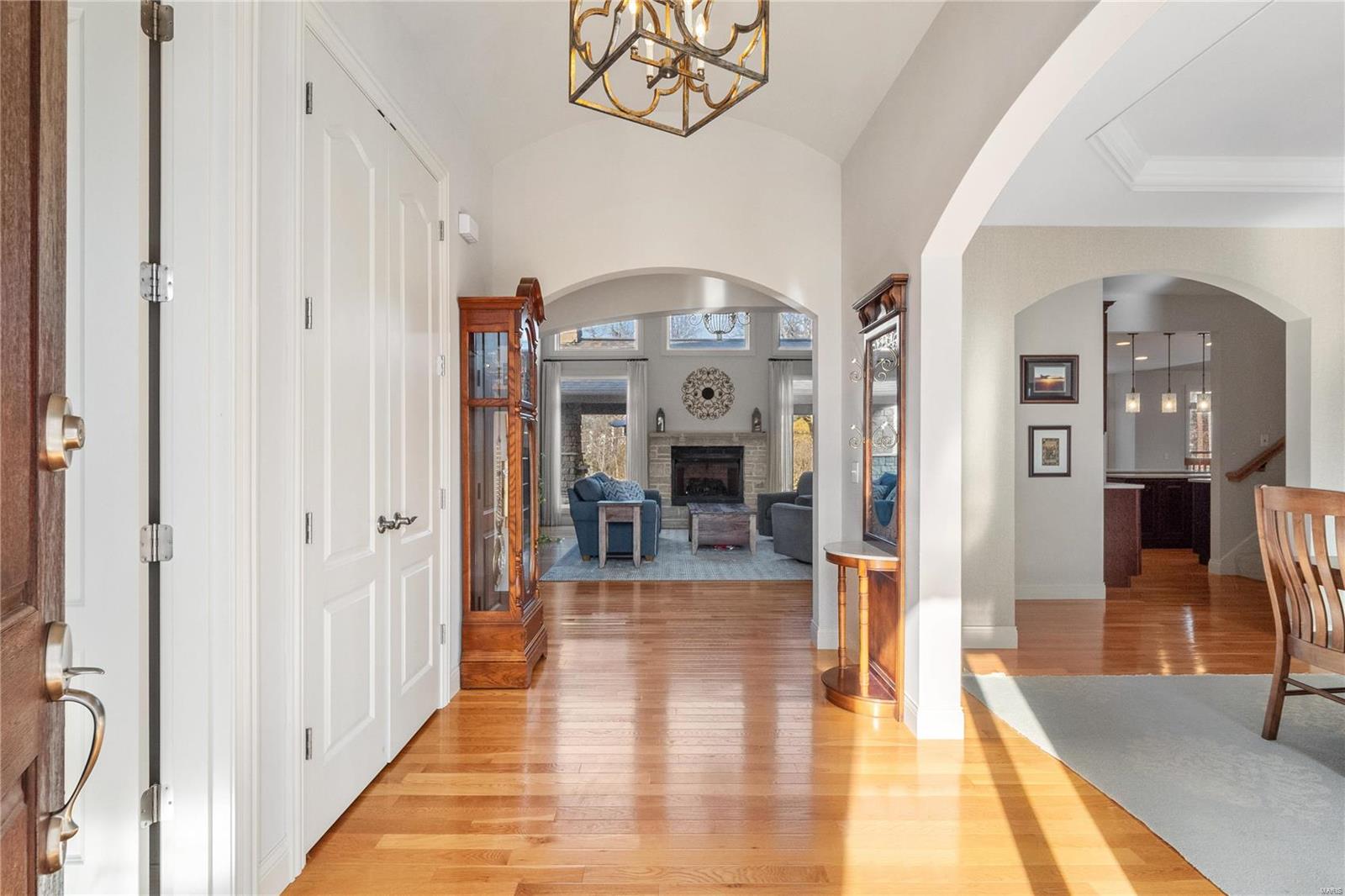 Harwood Hills 4 - Residential