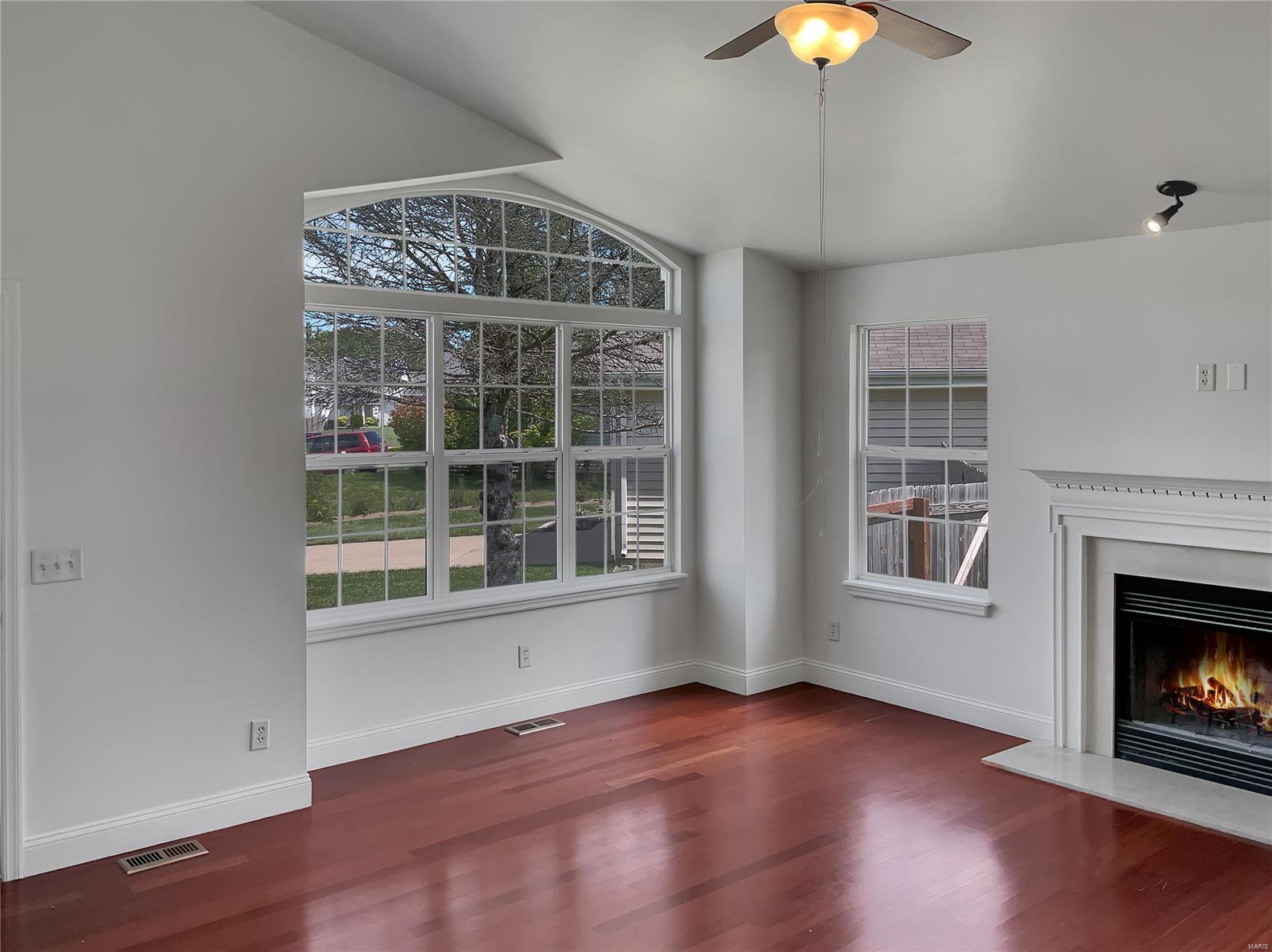 Brittany Place #2 - Residential