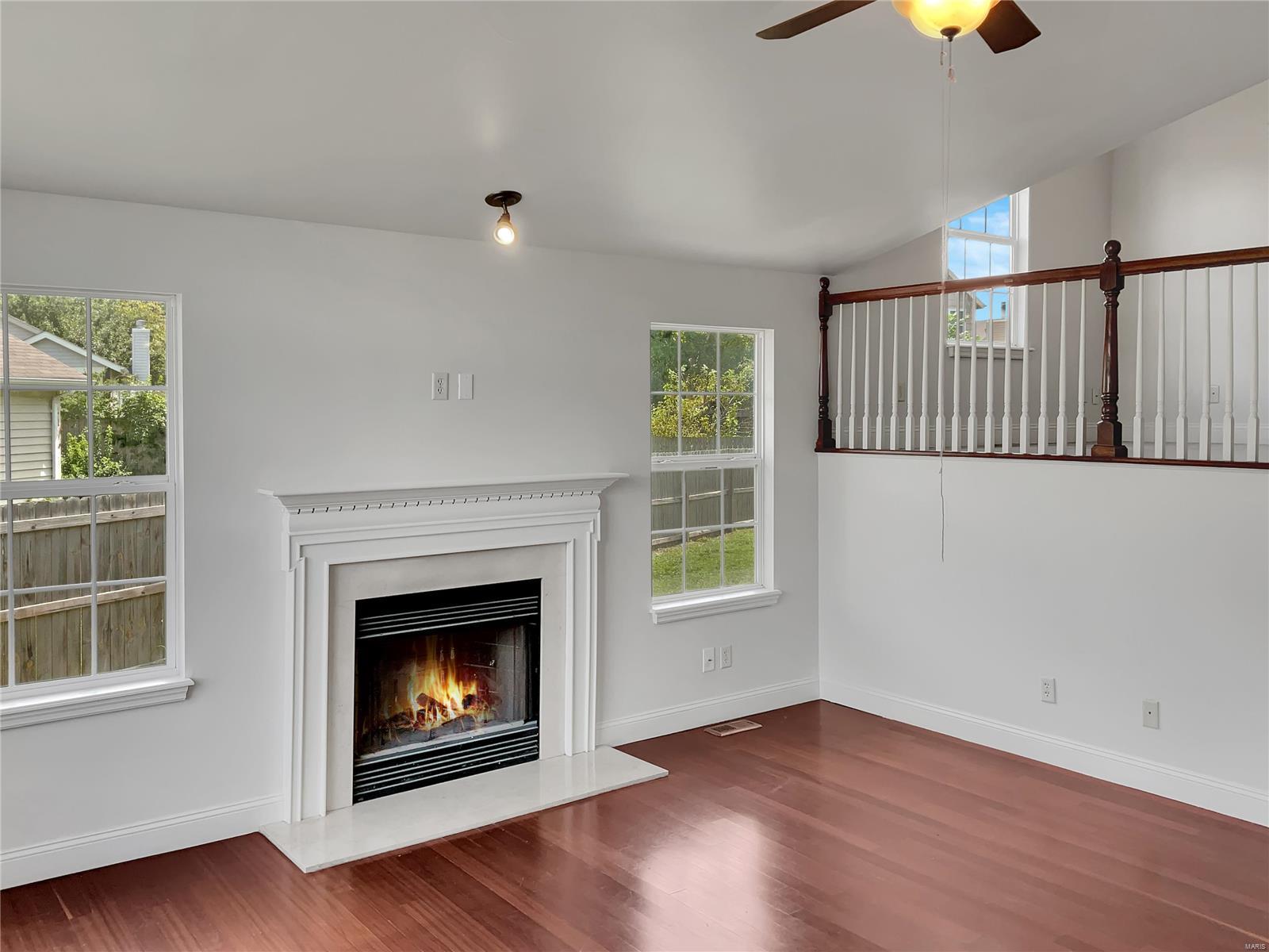 Brittany Place #2 - Residential