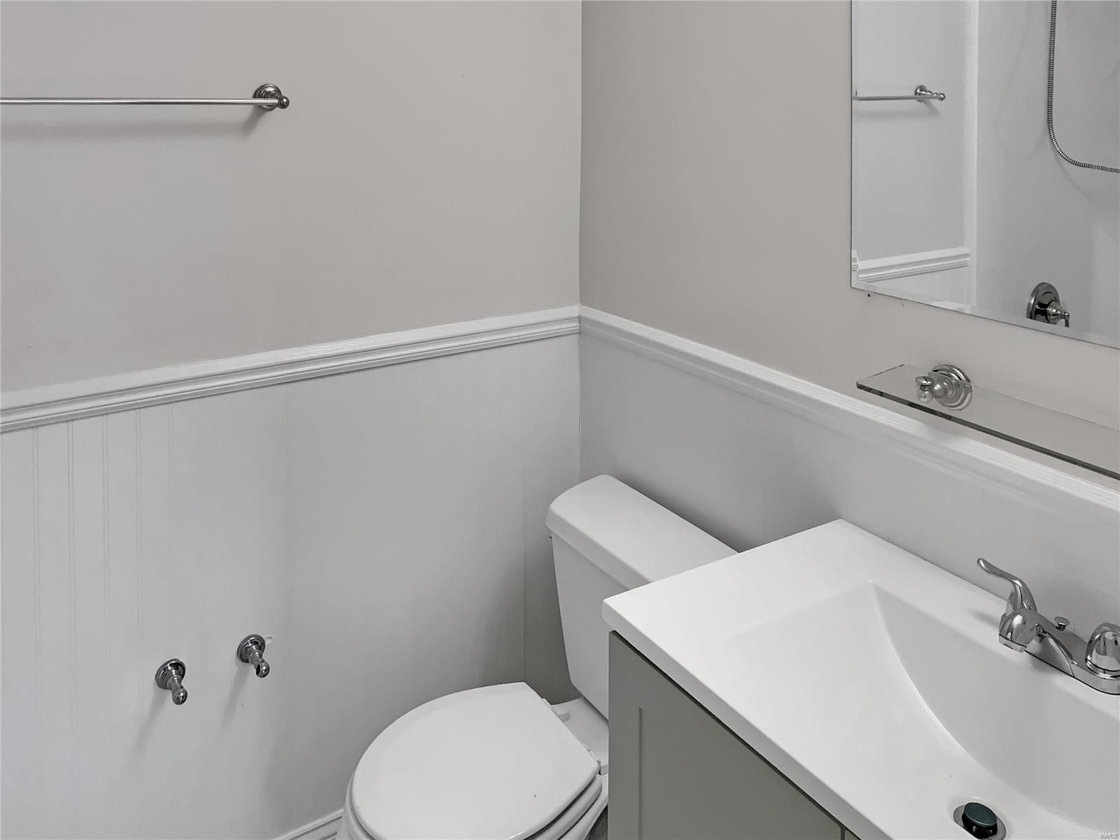 Brittany Place #2 - Residential