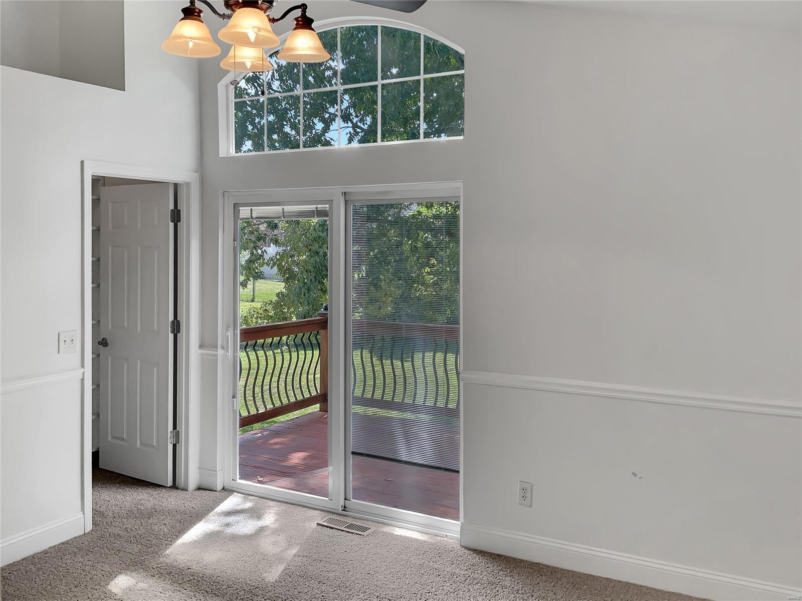 Brittany Place #2 - Residential