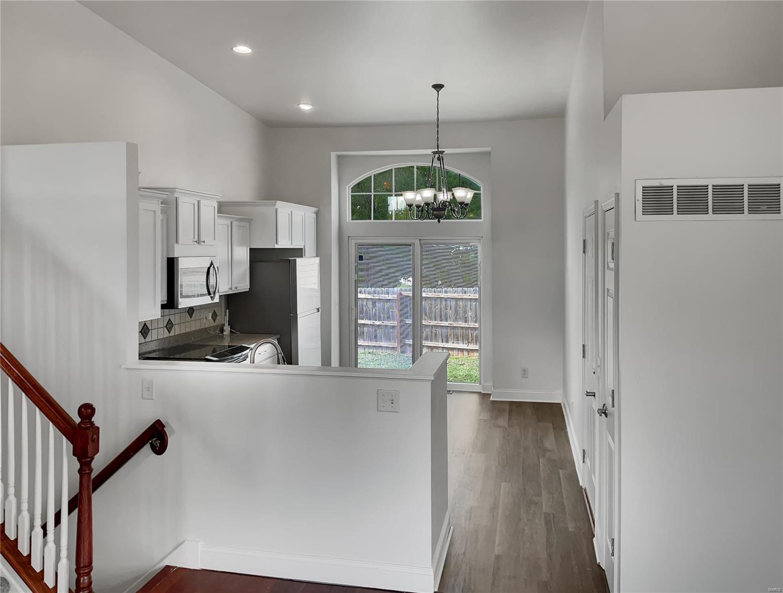 Brittany Place #2 - Residential