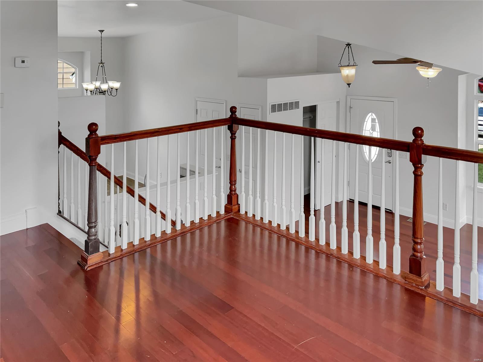 Brittany Place #2 - Residential