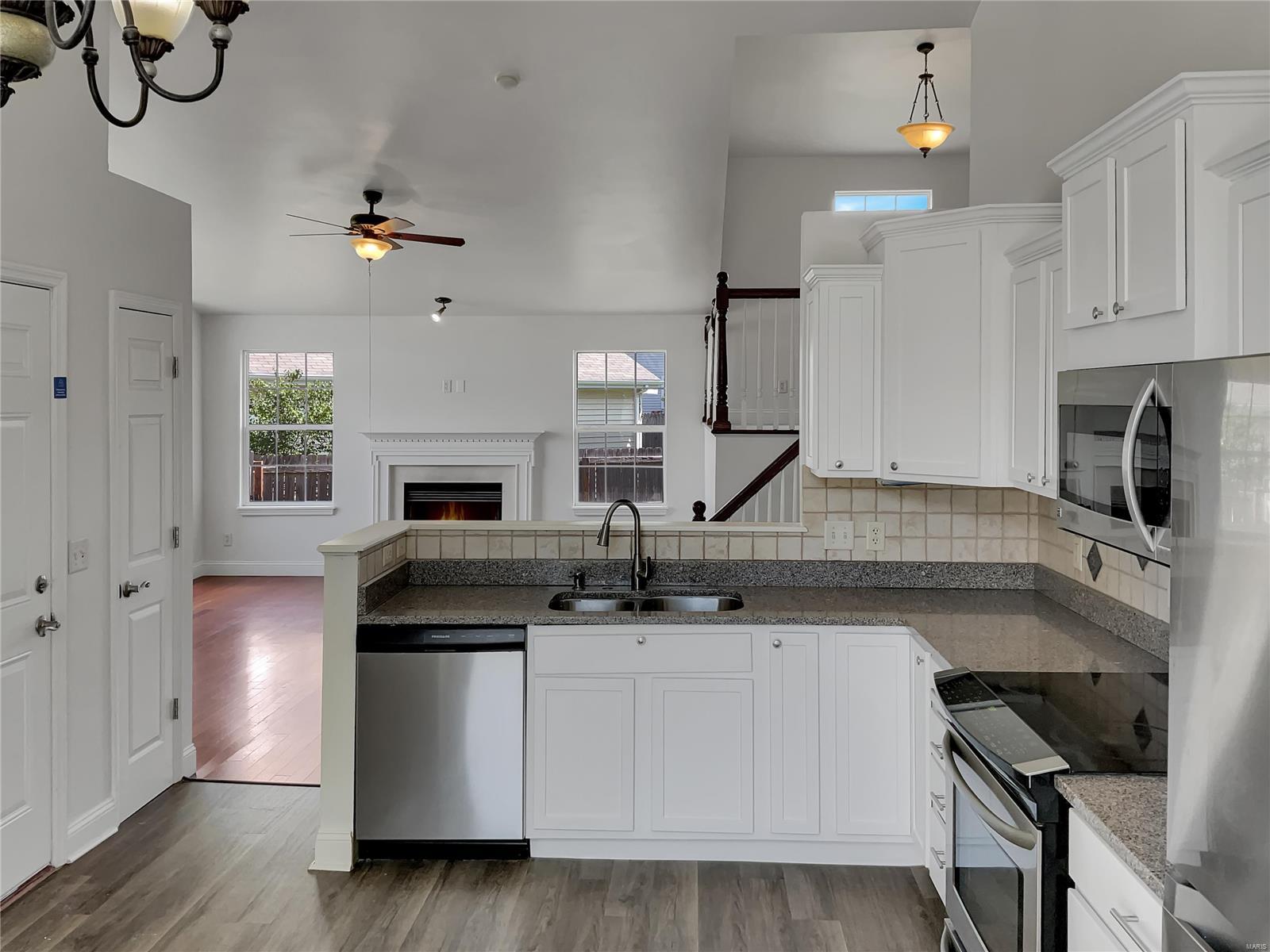 Brittany Place #2 - Residential