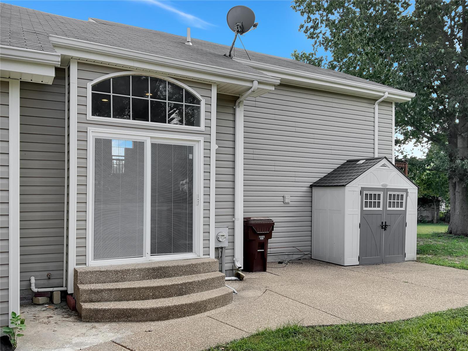 Brittany Place #2 - Residential