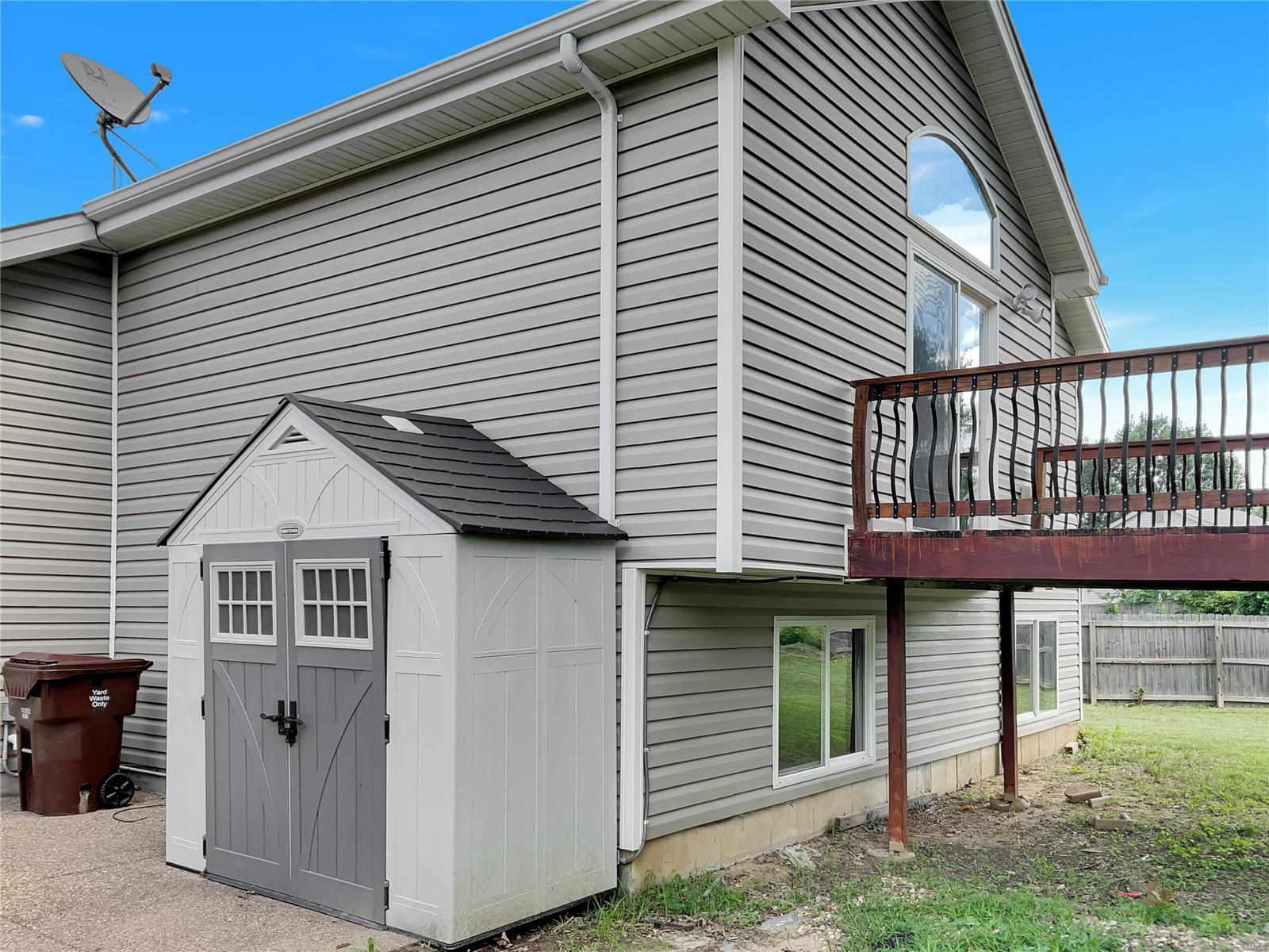 Brittany Place #2 - Residential