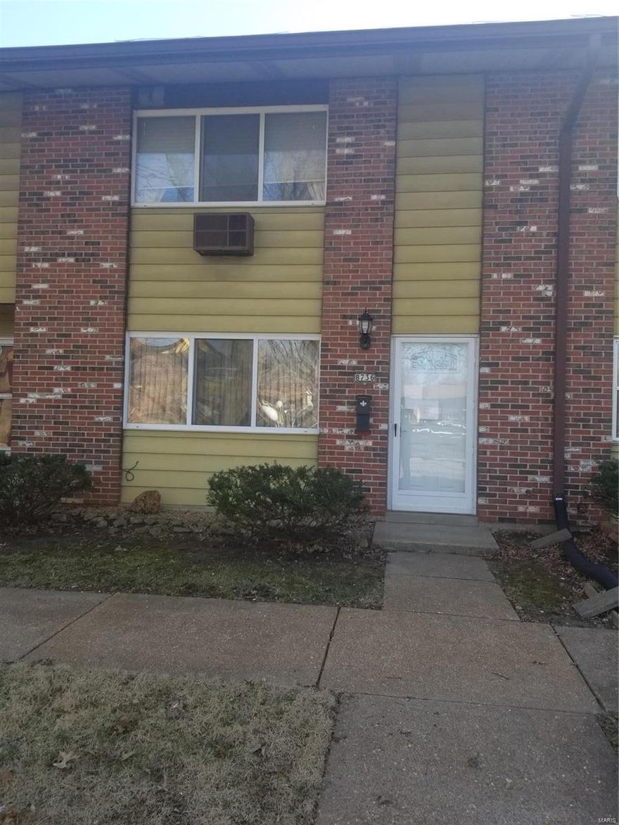 3 Bedroom condo, coming soon.