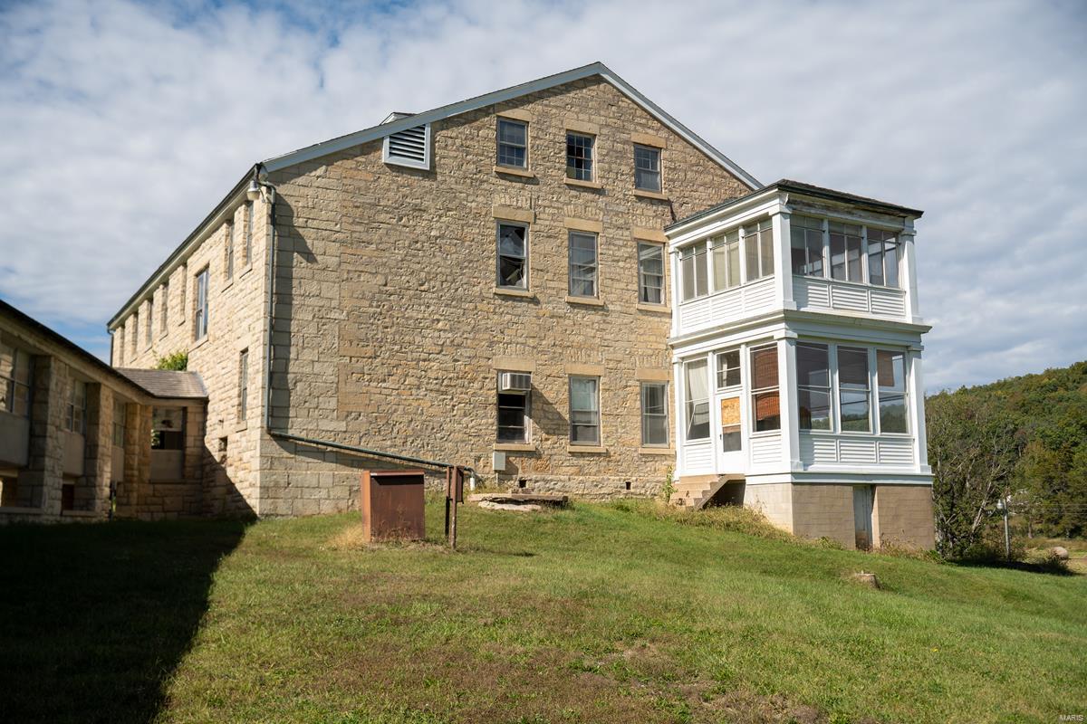 None - Commercial Sale