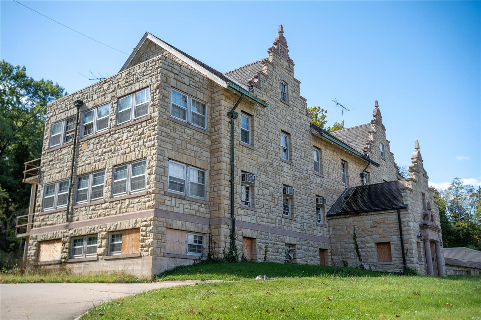 None - Commercial Sale