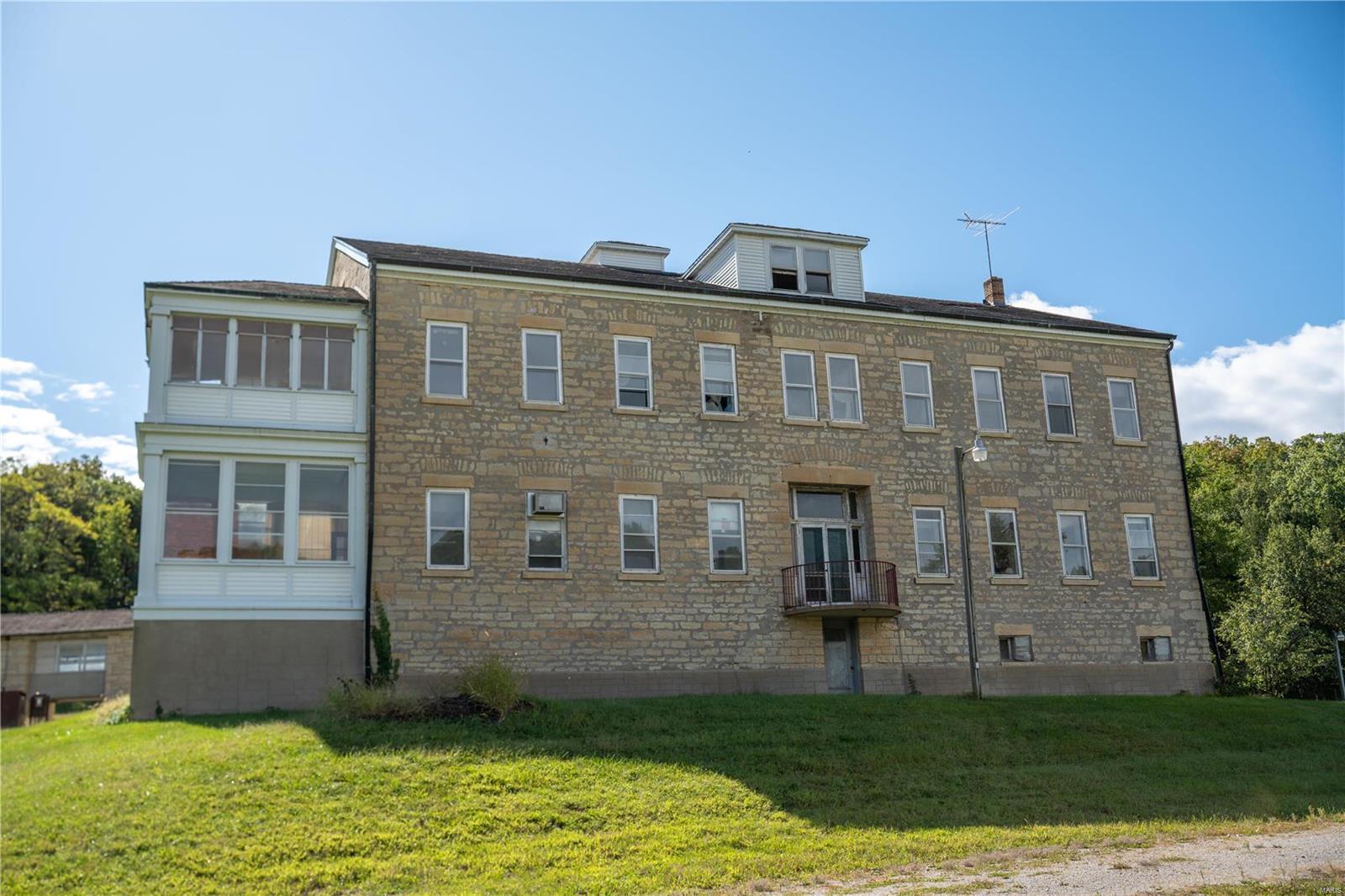 None - Commercial Sale