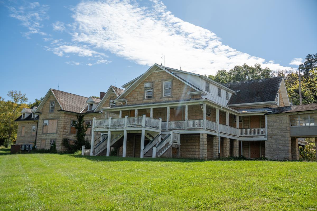 None - Commercial Sale