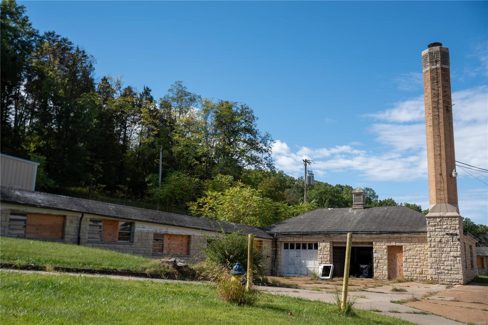 None - Commercial Sale