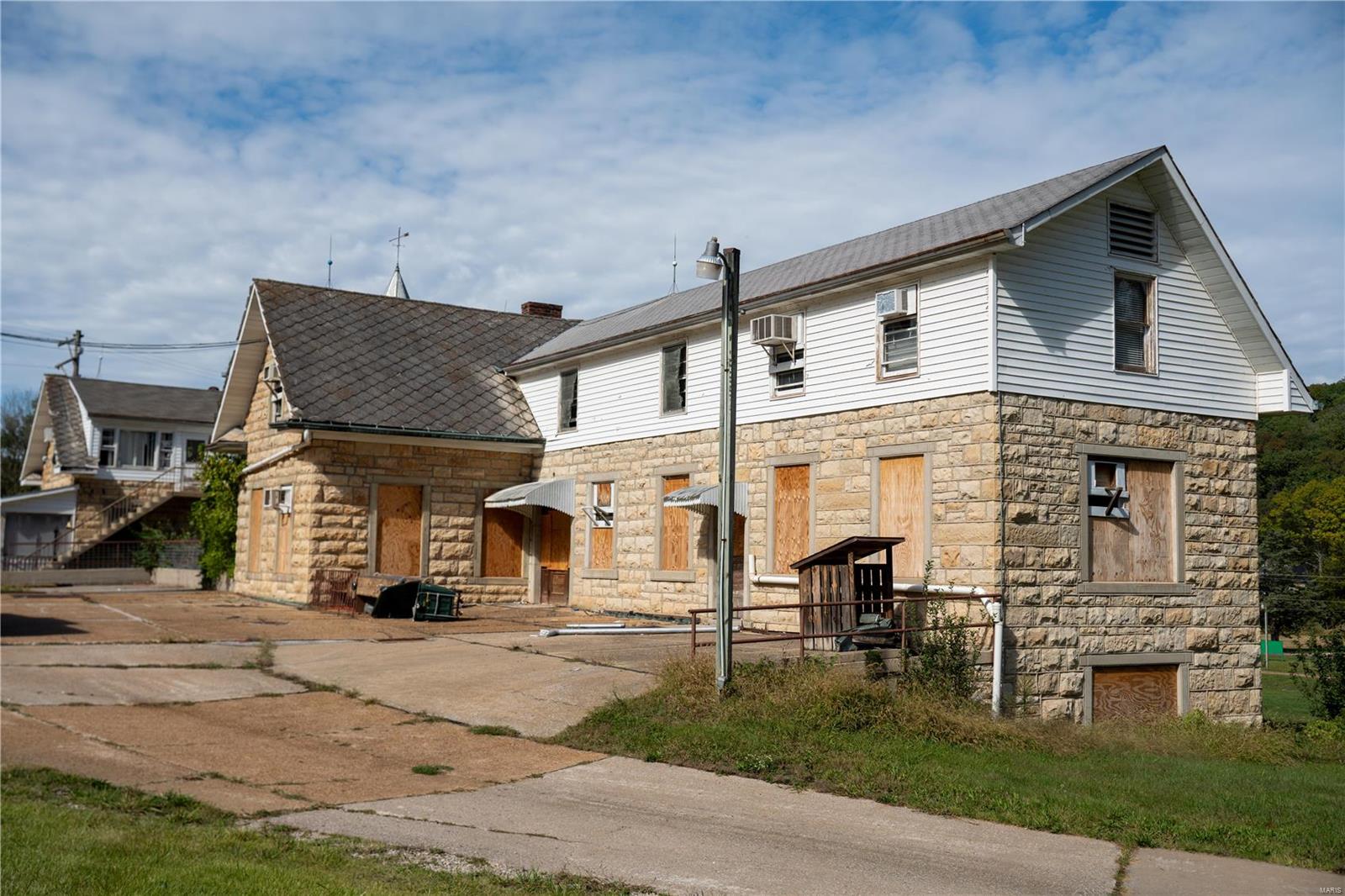 None - Commercial Sale