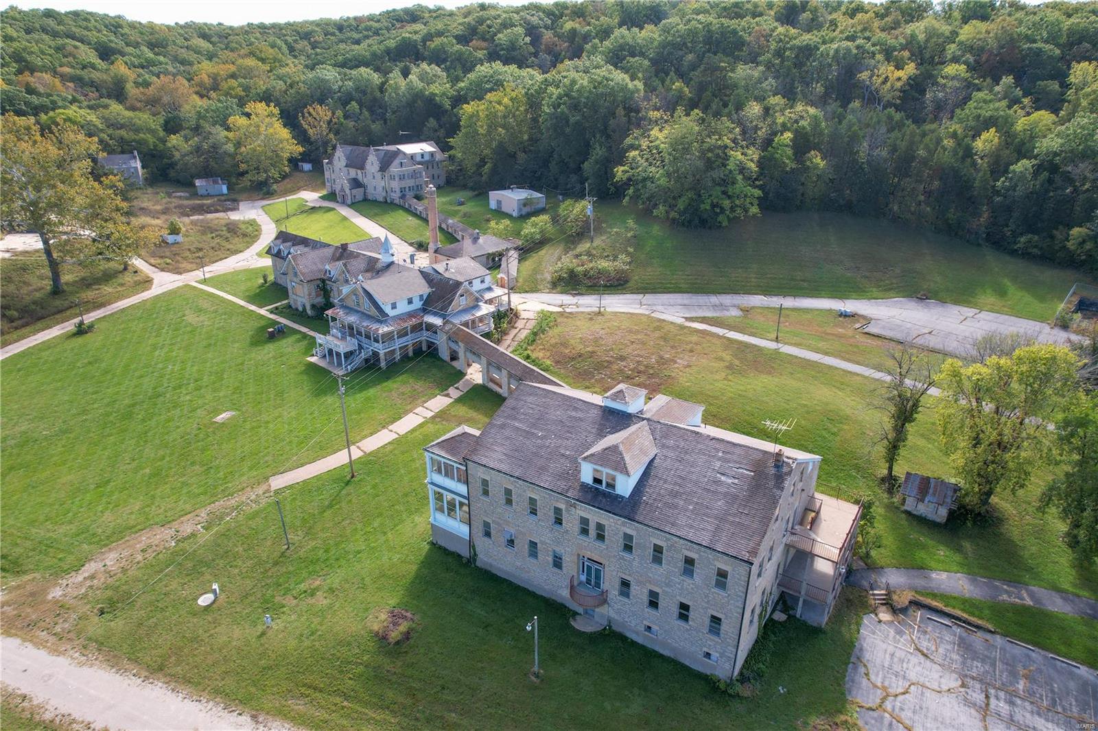 None - Commercial Sale