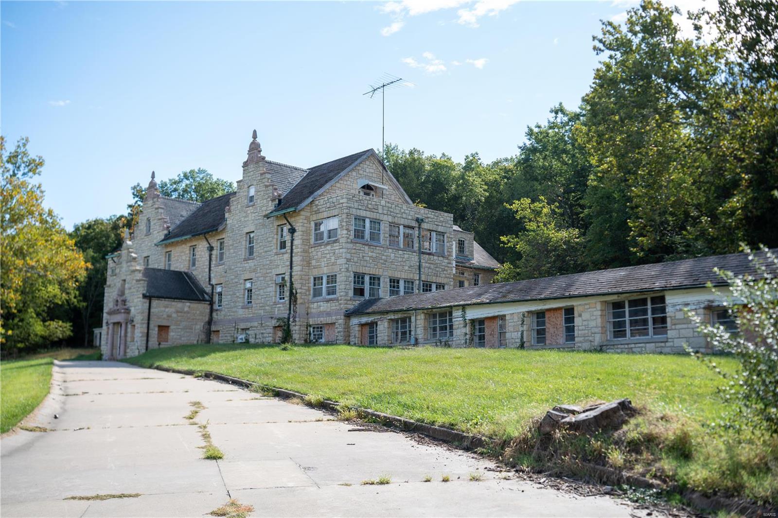 None - Commercial Sale