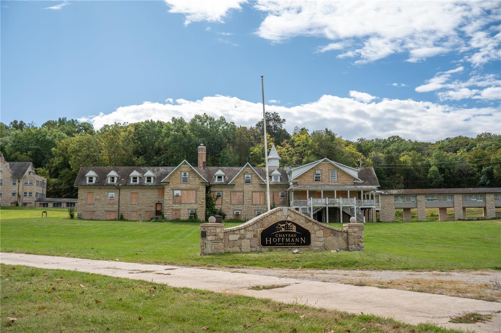 None - Commercial Sale