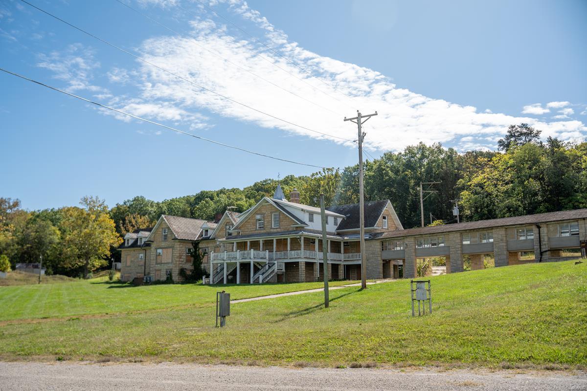 None - Commercial Sale