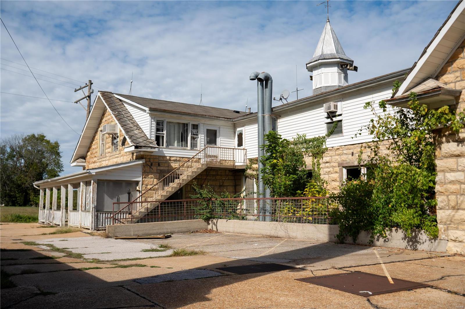 None - Commercial Sale